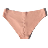 Blush Seamless Briefs 10 for $160