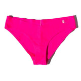 CiCi Pink Seamless Briefs 3 for $65