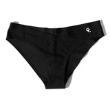 Black Seamless Briefs 10 for $160