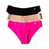 Seamless Briefs 3 for $65