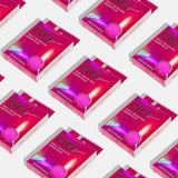 Blush Seamless Thongs 5 for $98