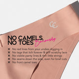 Seamless Brief