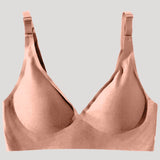 Seamless Bra