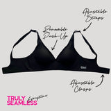 Seamless Bra