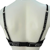 Staples Crossover Bralette