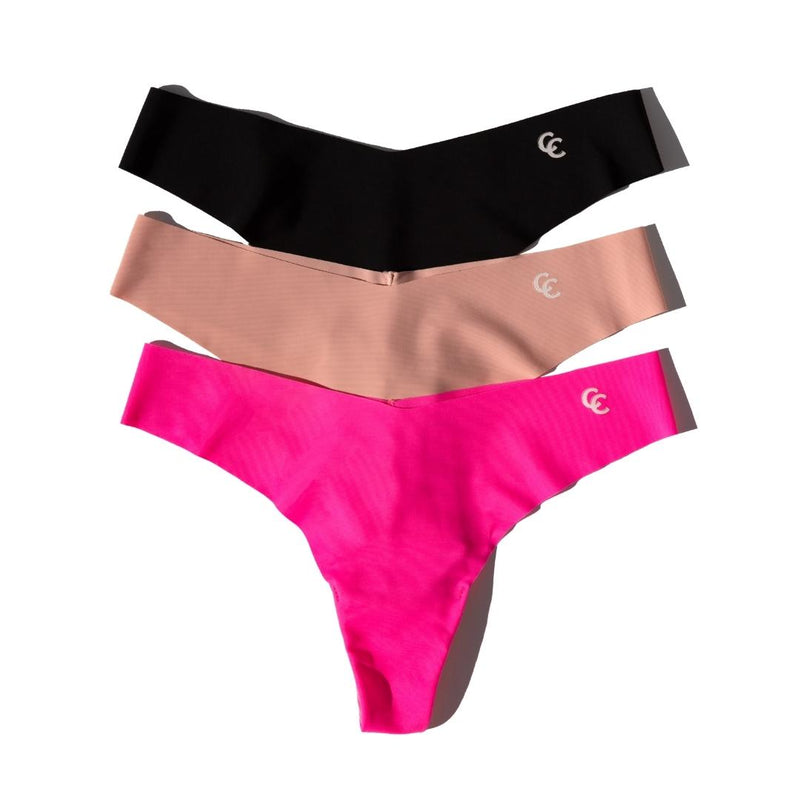 Women - Calvin Klein Underwear Thong - JD Sports Australia