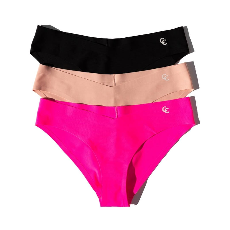 Seamless Bra – Cici Underwear AU