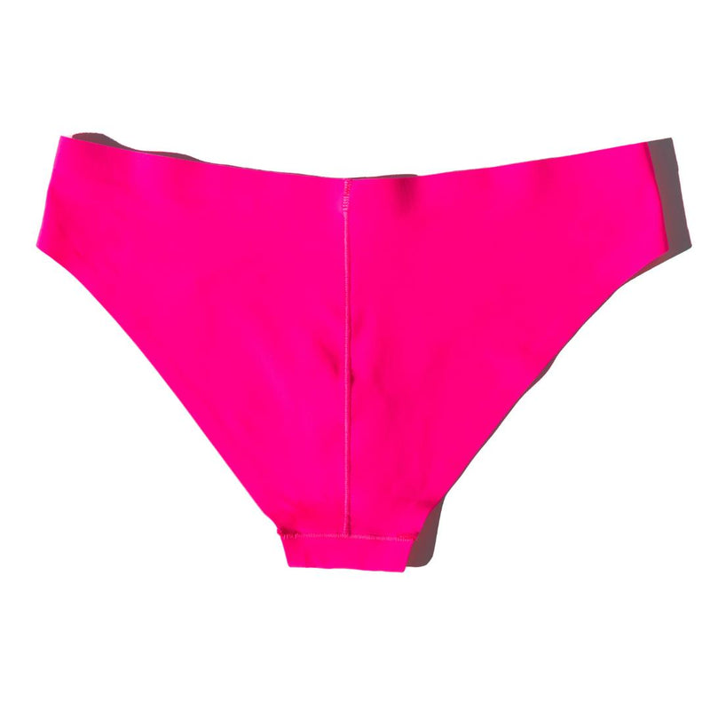 CiCi Pink Seamless Briefs 10 for $160