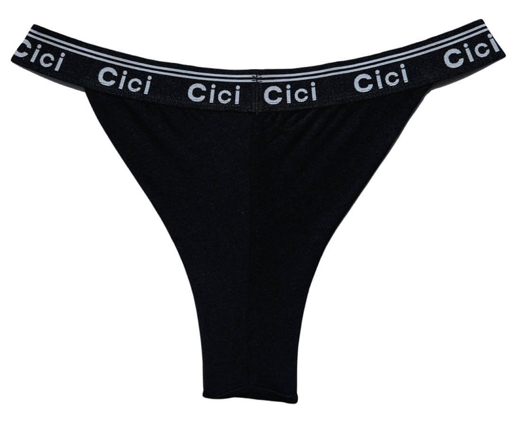 Staples Cheeky Cut – Cici Underwear AU